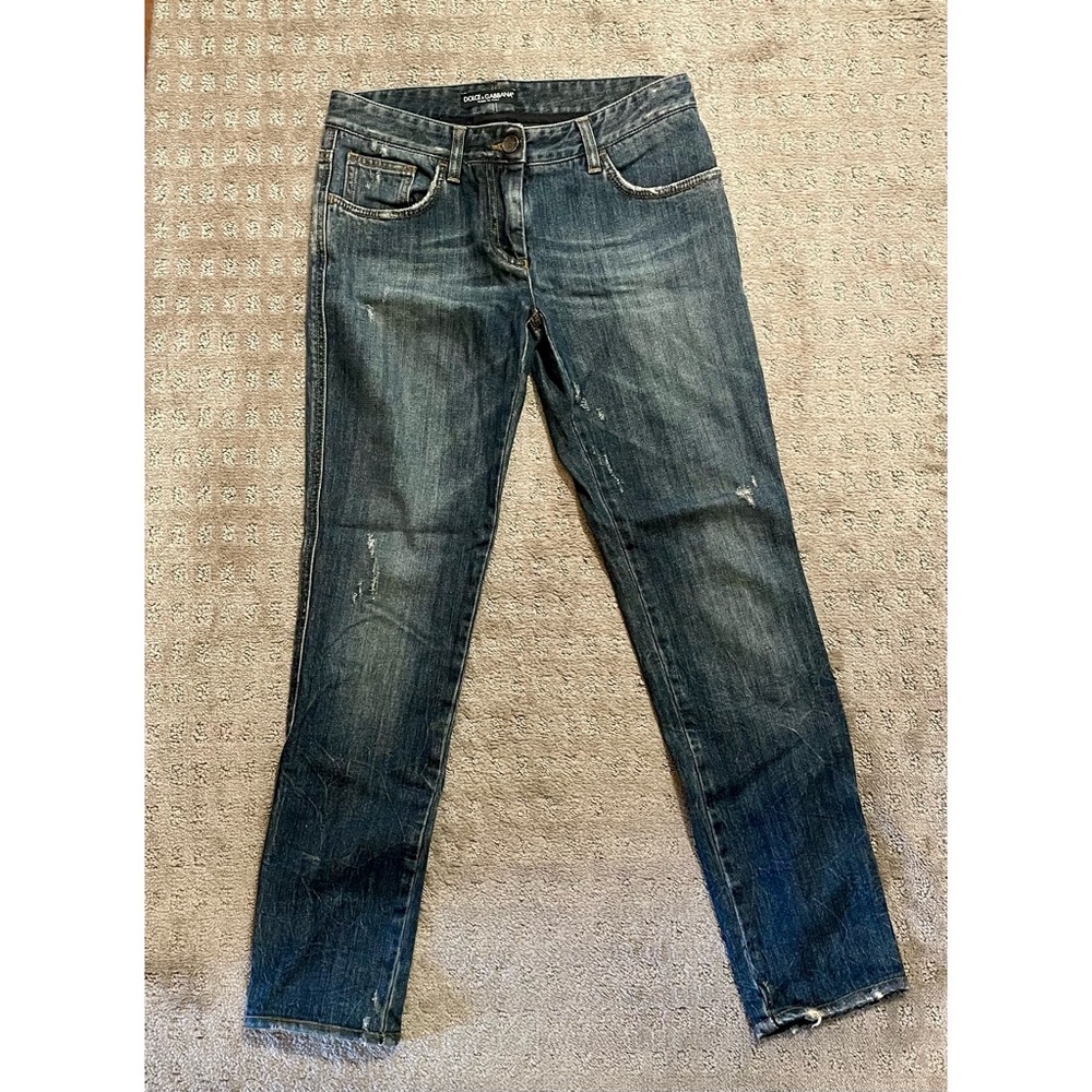 Dolce & Gabbana Jeans!